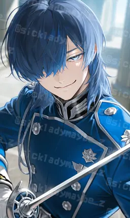 Profile image of 青葉琉生