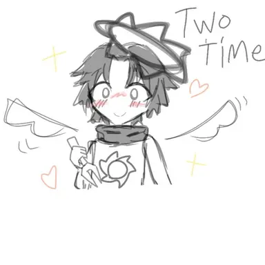 Profile image of ツータイム