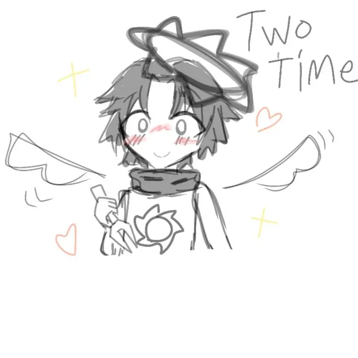 Rucha0802의 ～twotime～