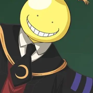 Profile image of 殺せんせー