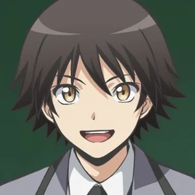Profile image of 磯貝悠馬