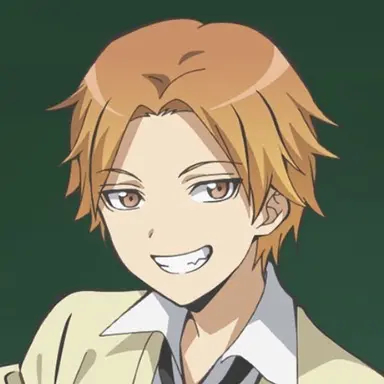 Profile image of 前原陽斗