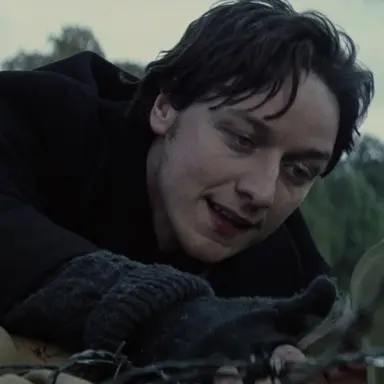 Profile image of Charles Xavier