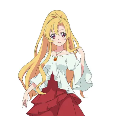 Profile image of 팔 이스 메이기스