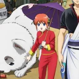 Profile image of 神楽