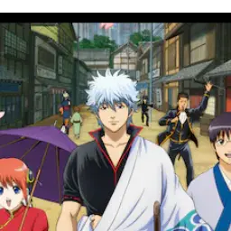 Profile image of 銀八