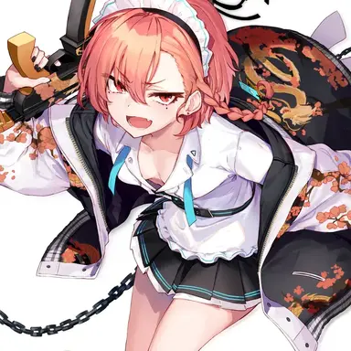 Profile image of 美甘ネル