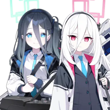 Profile image of 天童アリス