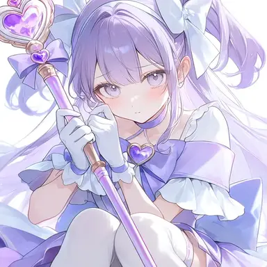 Profile image of ミア