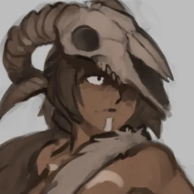 Profile image of Hunter