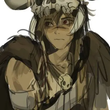 Profile image of Naphtali