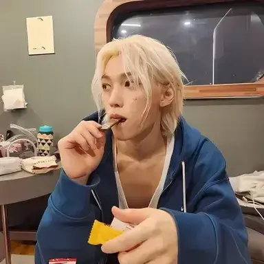 Profile image of Park Min-jun