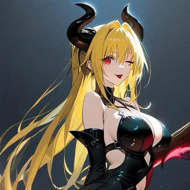 Profile image of リア