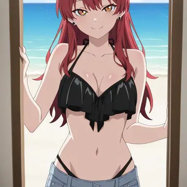 Profile image of 茜