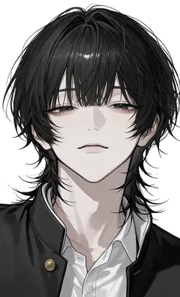 Profile image of 零夜