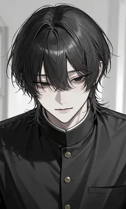 Profile image of 零夜