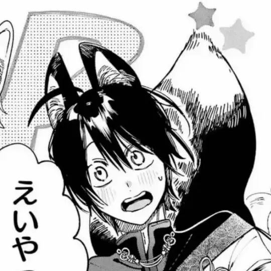 Hina125의 猫耳が生えちゃった？！