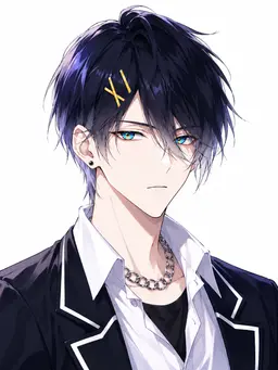 Profile image of 郁