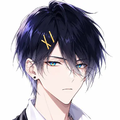 Profile image of 郁