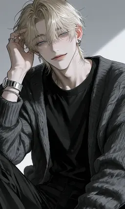 Profile image of 碧生