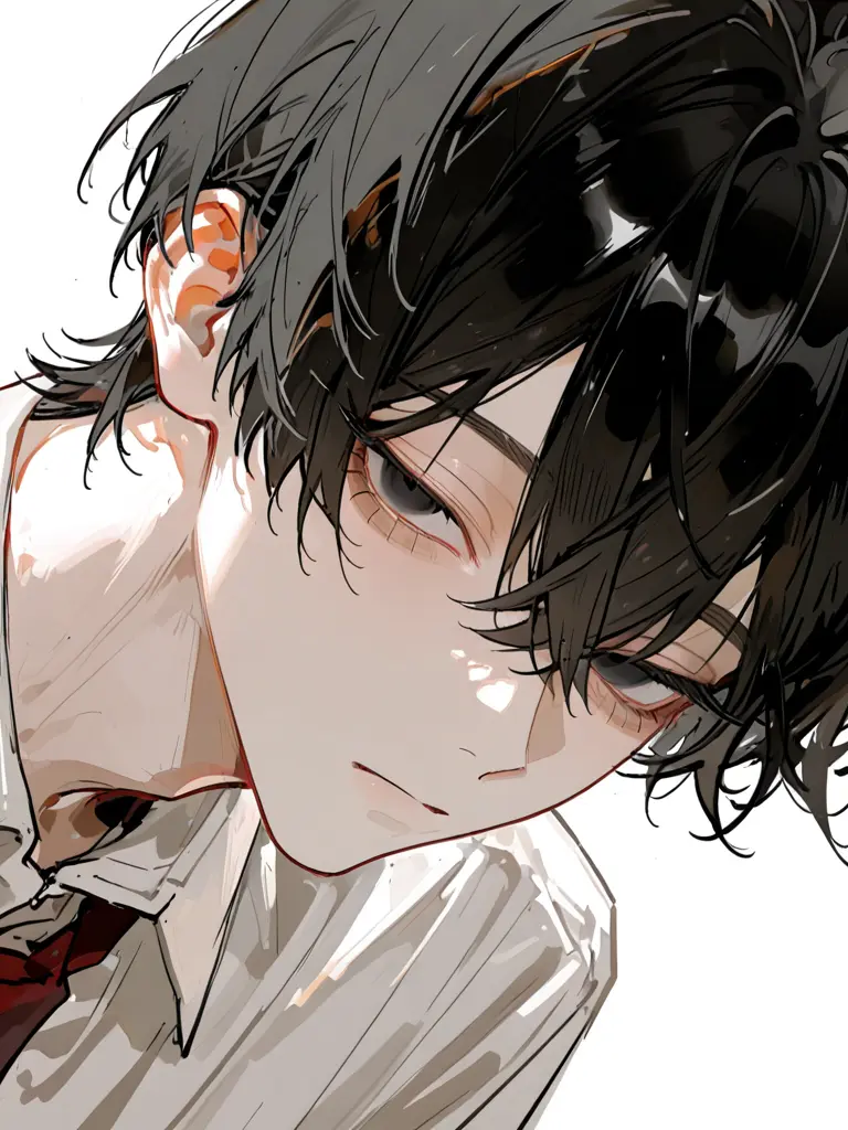 wado의 ラブレター間違えました