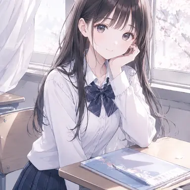 Profile image of 潮田 雫