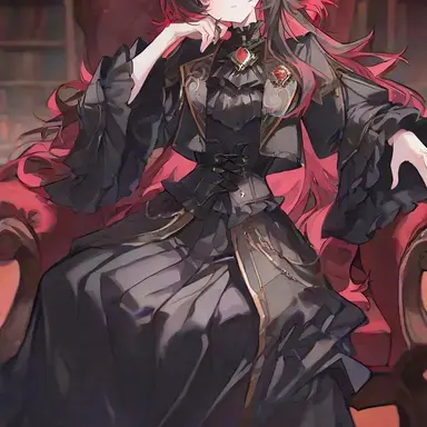 Profile image of 하르넬