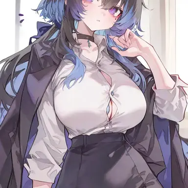 Profile image of 메른