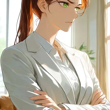 Profile image of Margot