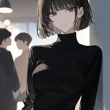 Profile image of Solene