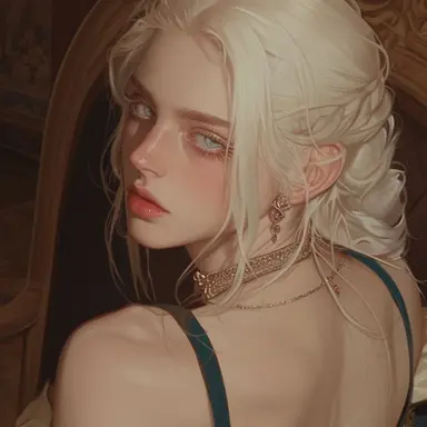 Profile image of 아네스 폰 라디안