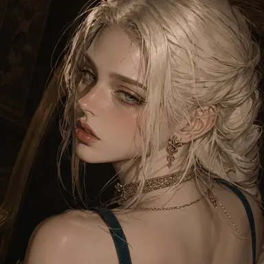 Profile image of 아네스 폰 라디안