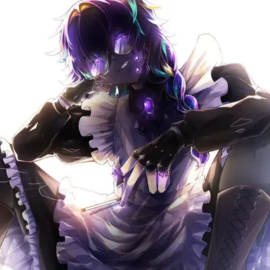 Profile image of 蠍座