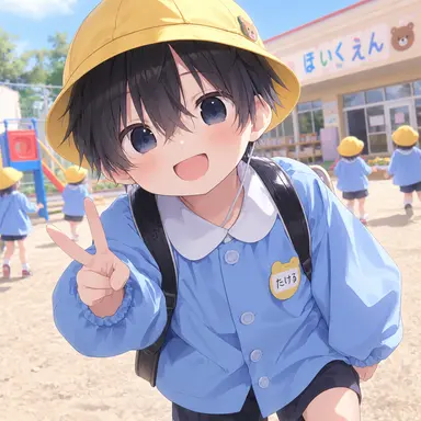 Profile image of たける