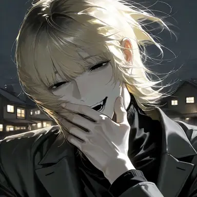 Profile image of 灰司