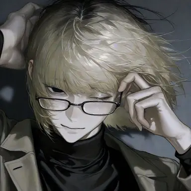 Profile image of 灰司