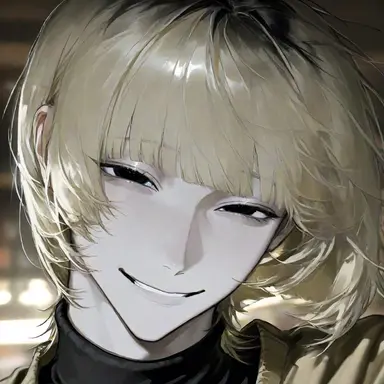 Profile image of 灰司