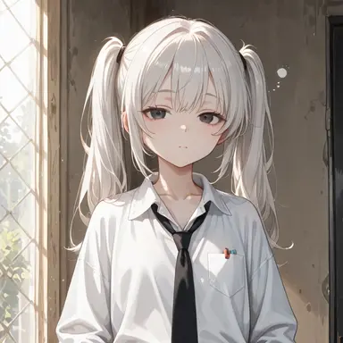 Profile image of 白縫 ユラ