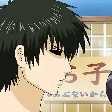 Profile image of Toshiro Hijikata