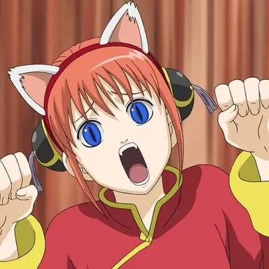 Profile image of Kagura