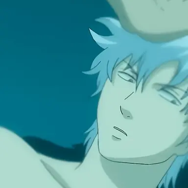 Profile image of Gintoki Sakata