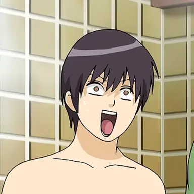 Profile image of Shinpachi Shimura