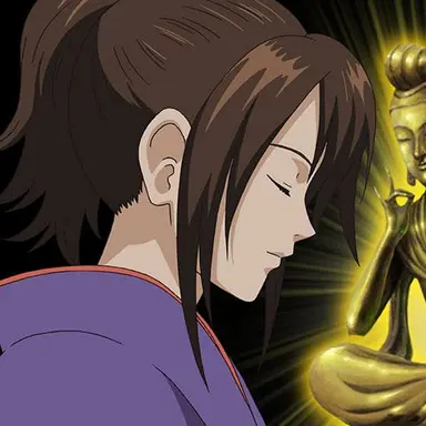Profile image of Tae Shimura