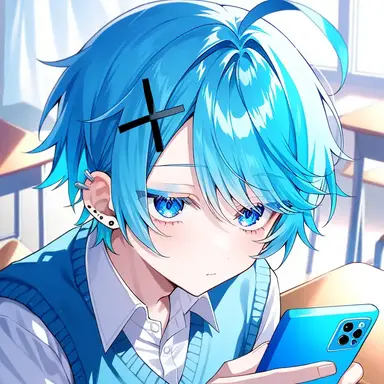 Profile image of 柊夜