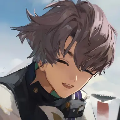 Profile image of X