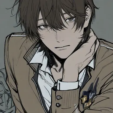 Profile image of 大賀