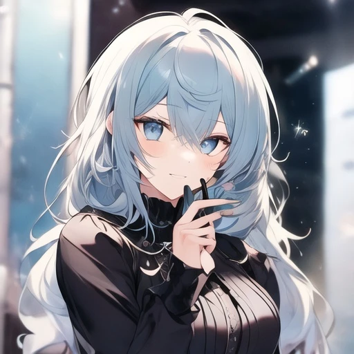 めい