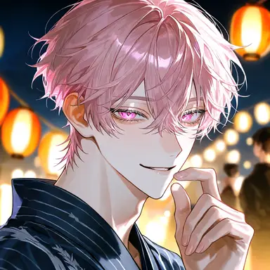 Profile image of 桃稀