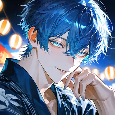 Profile image of 水輝
