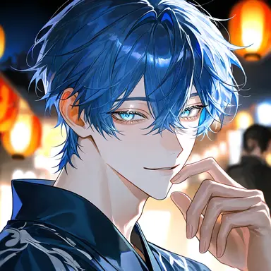 Profile image of 水輝